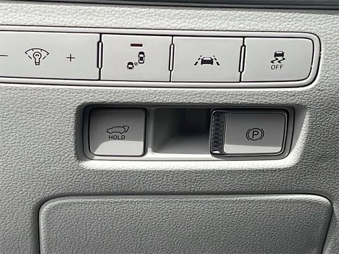 Used 2022 Hyundai Palisade SEL w/ 8P Bench Seat Package image 10