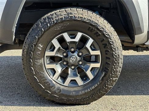 Used 2023 Toyota Tacoma TRD Pro image 29