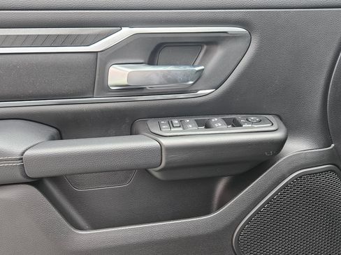 New 2026 RAM 1500 Big Horn AWD/4WD image 16