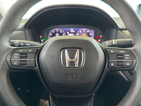 Used 2024 Honda Accord LX image 21