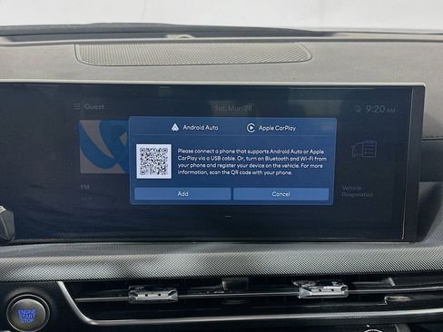 Used 2024 Hyundai Sonata SEL image 22