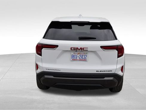 Used 2026 GMC Terrain Elevation FWD image 6