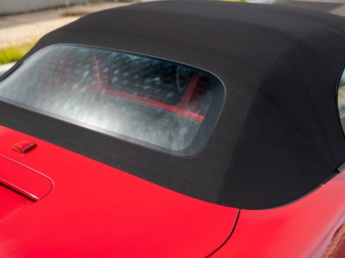Certified 2021 Porsche 718 Boxster GTS RWD image 30