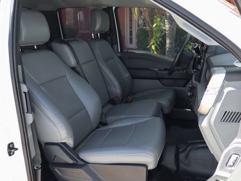 Used 2024 Ford F250 XL w/ XL Chrome Package RWD image 43