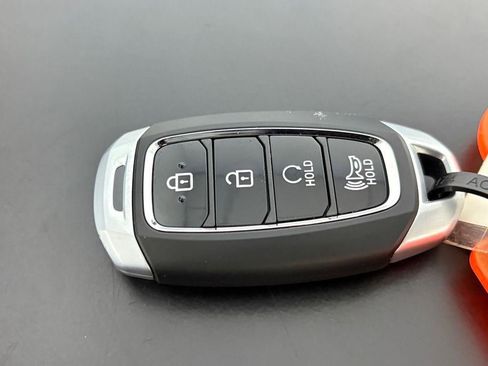 New 2026 Hyundai Venue SEL image 48