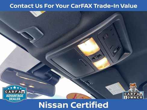 Certified 2024 Nissan Titan SV w/ SV Bronze Edition Package image 30