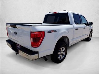 Certified 2023 Ford F150 XLT w/ Equipment Group 301A Mid AWD/4WD video 4