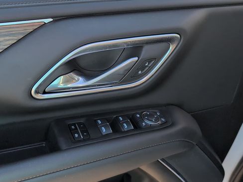 Used 2024 Chevrolet Tahoe High Country w/ Max Trailering Package image 18