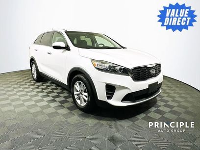 Used 2019 Kia Sorento LX