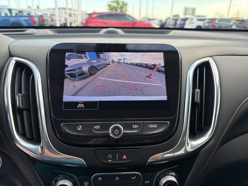 Certified 2022 Chevrolet Equinox Premier FWD image 27