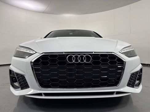 Used 2023 Audi A5 2.0T Premium w/ Convenience Package AWD/4WD image 26