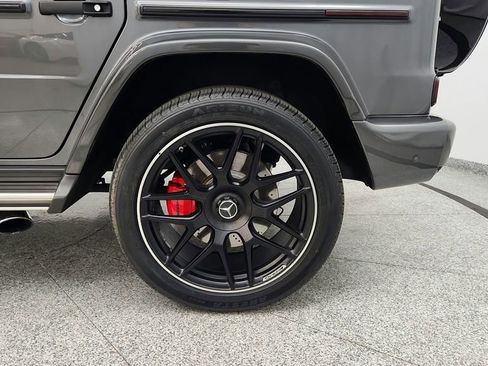 Used 2023 Mercedes-Benz G 63 AMG 4MATIC image 20
