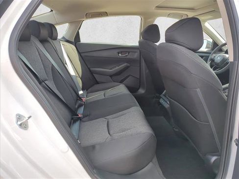 New 2025 Honda Accord SE image 14