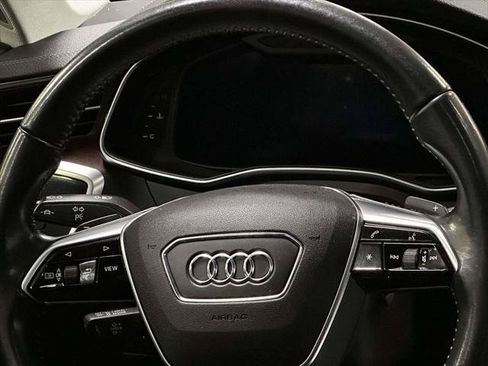 Used 2020 Audi A6 2.0T Premium Plus w/ Premium Plus Package AWD/4WD image 19