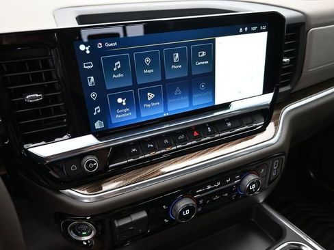 New 2025 Chevrolet Silverado 1500 LT w/ All Star Edition Plus image 31