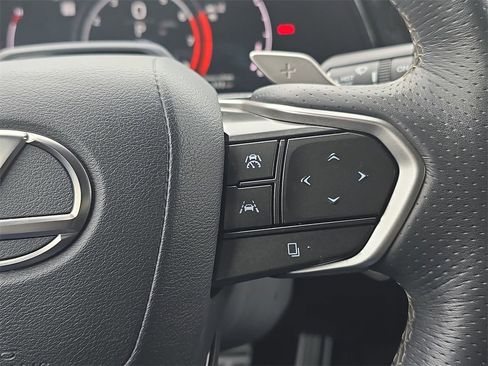 Certified 2024 Lexus RX 350 F Sport image 18