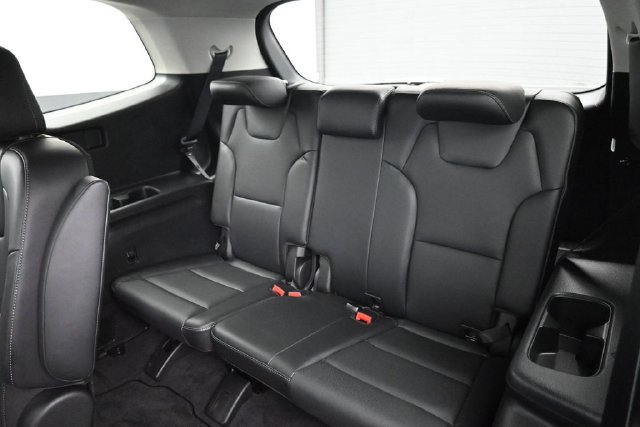 Used 2024 Kia Telluride S w/ S Sunroof Package AWD/4WD image 32