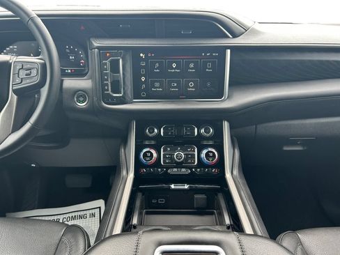 Used 2024 GMC Yukon XL Denali w/ Max Trailering Package AWD/4WD image 12