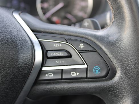 Used 2021 INFINITI QX50 Luxe w/ Appearance Package image 25