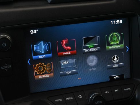 Used 2019 Chevrolet Corvette Grand Sport RWD image 18