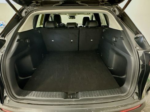 Used 2025 MAZDA CX-50 AWD 2.5 S w/ Premium Package image 31