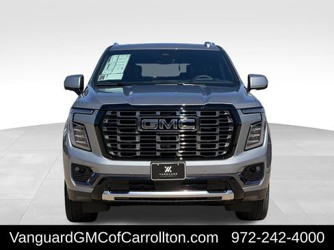 New 2026 GMC Yukon Denali Ultimate AWD/4WD image 7