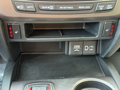Used 2022 Honda Pilot EX-L image 29