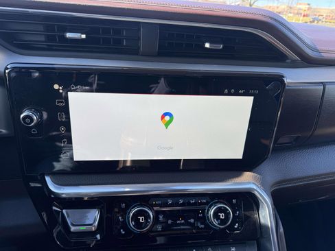 Used 2023 GMC Sierra 1500 Denali image 28