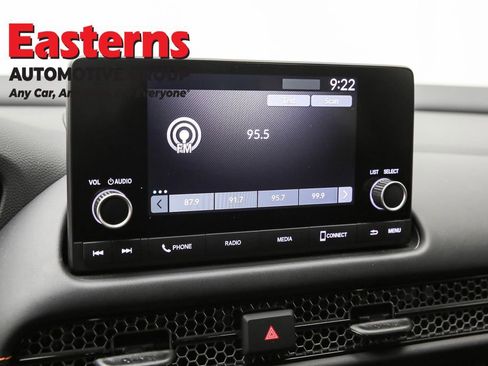 Used 2024 Honda HR-V Sport image 18