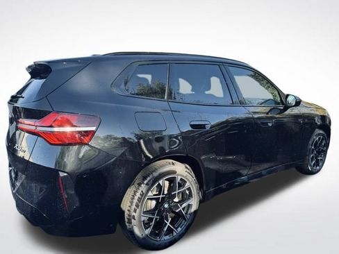 New 2026 BMW X3 xDrive30i w/ M Sport Package AWD/4WD image 4