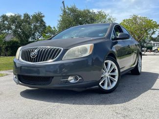 Used 2012 Buick Verano Convenience FWD video 2