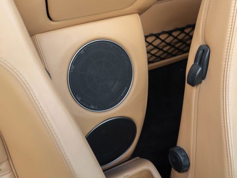 Used 2005 Ferrari F430 Spider image 37