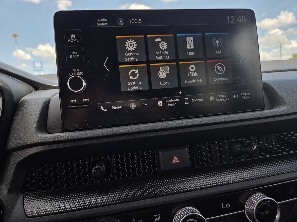 Certified 2025 Honda CR-V Sport-L image 10