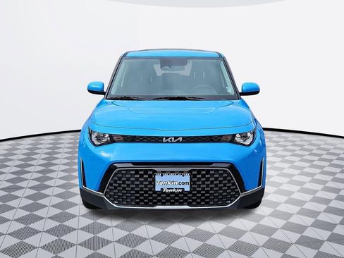 Used 2025 Kia Soul EX FWD image 9