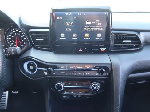 Used 2020 Hyundai Veloster N w/ Performance Package image 19