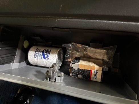 Used 1991 Dodge D/W Truck 250 image 37