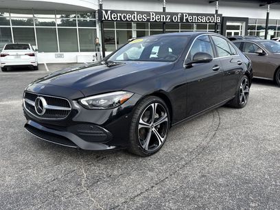 Used 2025 Mercedes-Benz C 300 Sedan