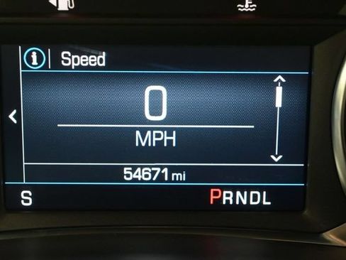 Used 2023 Chevrolet Equinox LT AWD/4WD image 36