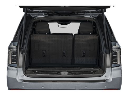New 2026 Chevrolet Tahoe RST w/ Advanced Technology Package AWD/4WD image 40