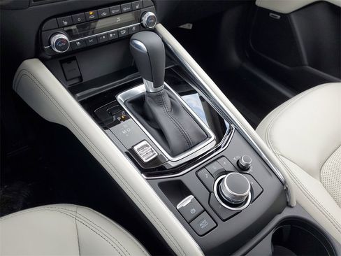 New 2025 MAZDA CX-5 AWD 2.5 S image 29