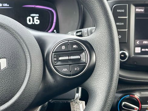 Certified 2024 Kia Soul LX w/ Option Group 015 image 32