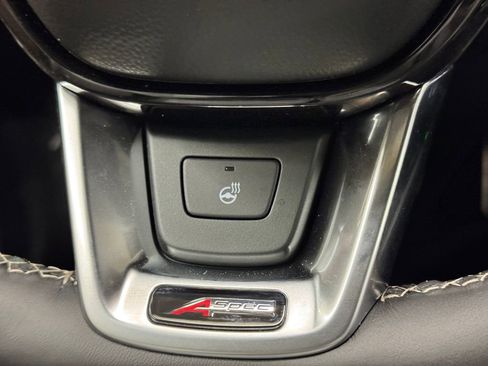 Used 2025 Acura ADX A-Spec AWD/4WD image 26
