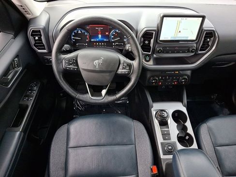 Certified 2021 Ford Bronco Sport Outer Banks image 12