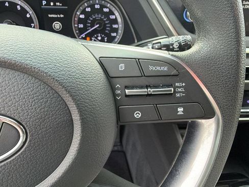 Used 2023 Hyundai Sonata SEL w/ Cargo Package FWD image 14