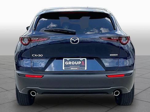 Used 2021 MAZDA CX-30 FWD 2.5 S w/ Select Package image 5