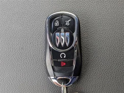 New 2026 Buick Envista Preferred w/ Convenience I Package image 36