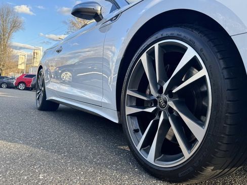 Certified 2022 Audi S5 Premium Plus image 9