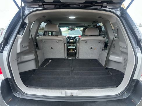 Used 2013 Toyota Highlander Limited image 28