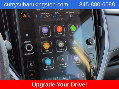 Used 2024 Subaru Crosstrek 2.0i Premium image 25