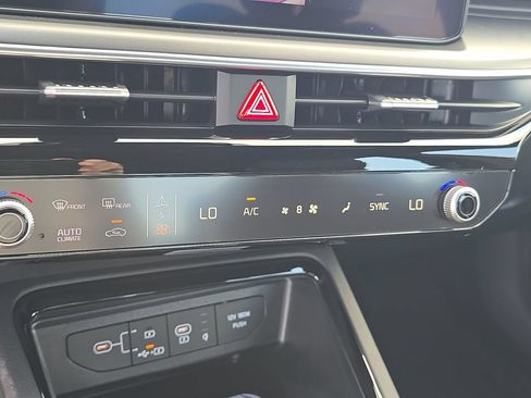 New 2026 Kia K5 GT-Line FWD image 26